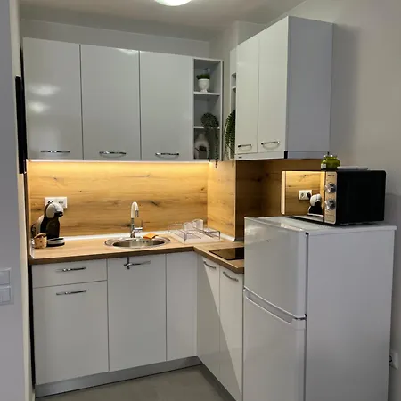 Apartment D25 Pomorie