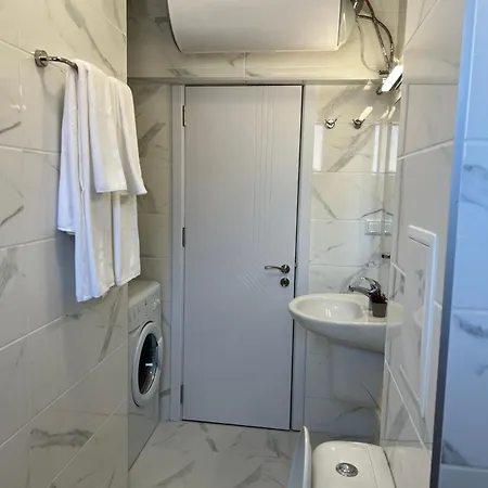 Apartment D25 Pomorie